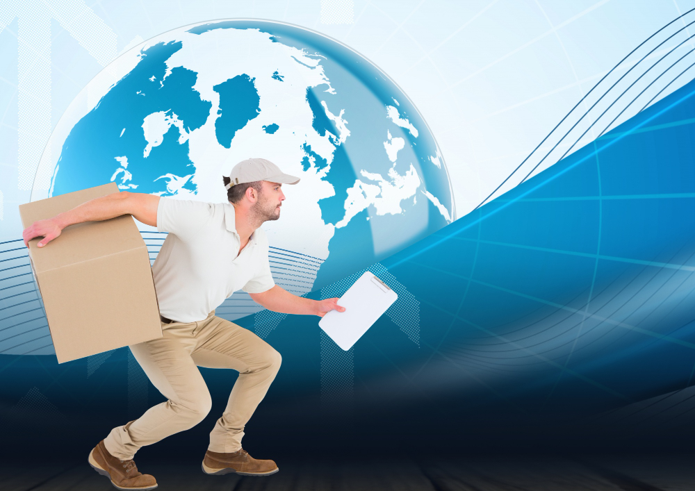 3 Month CLTD Program: Certified in Logistics, Transportation, and Distribution