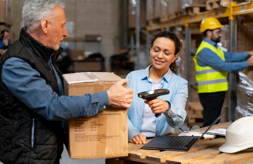 Why Supply Chain Certifications Matter in Today’s Competitive Market