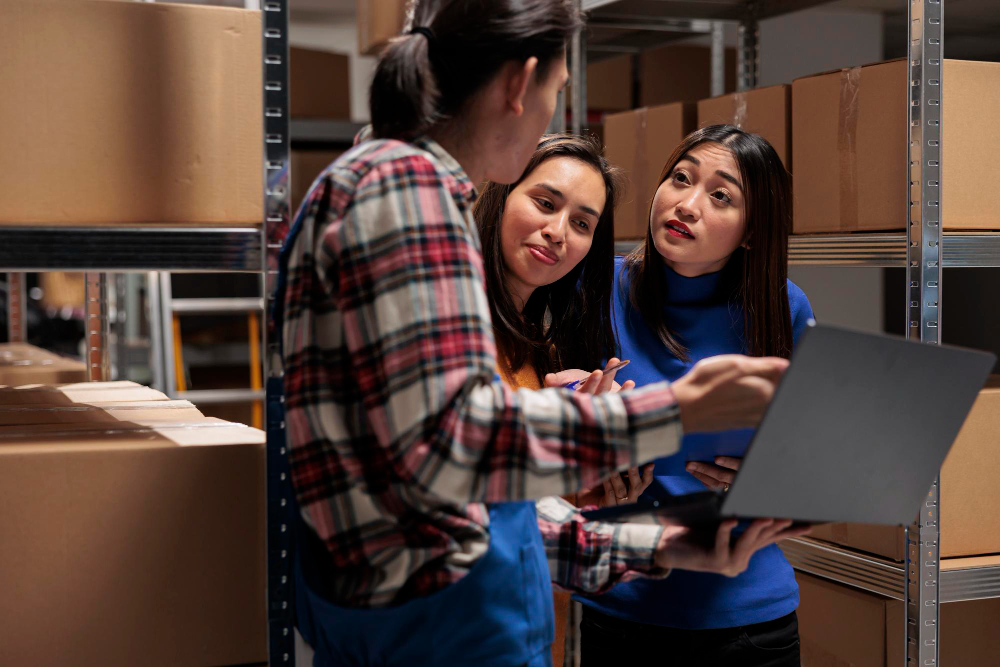 How to Choose the Right Supply Chain Management Course