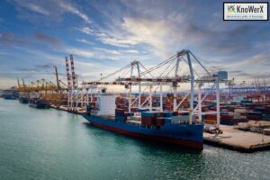 Importance of Supply Chain in Shipping Industry