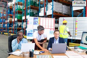 Top 5 Supply Chain Management Courses