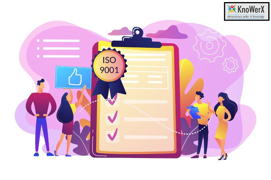 Why Supply Chain Certifications Matter in Today’s Competitive Market