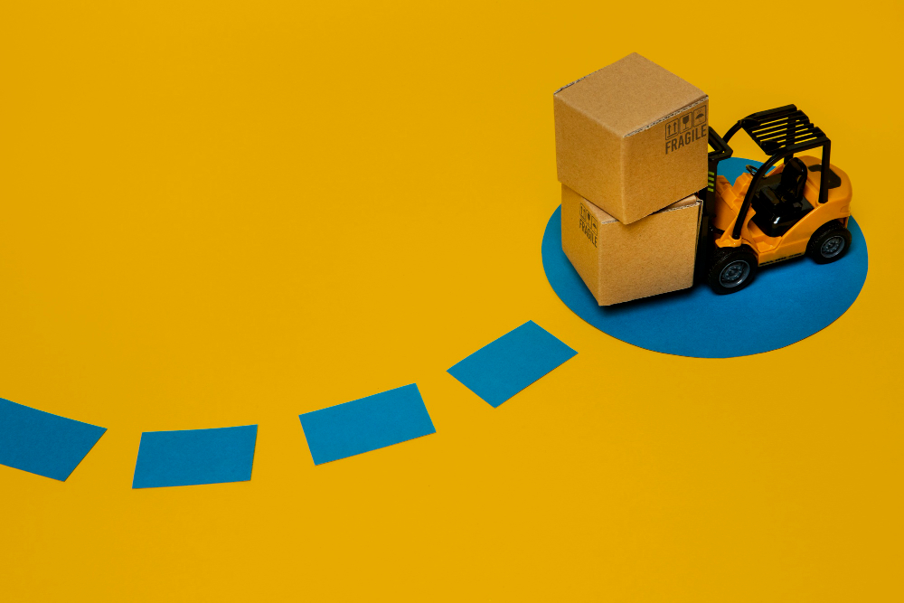 Resilient Logistics Networks | Future-Ready Supply Chains | KnoWerX