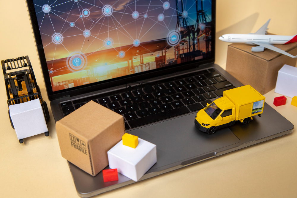 Inflation Due to Supply Chain Disruption | KnoWerX