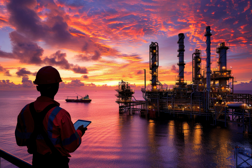 Oil Supply Chain: What Businesses Must Know in 2026