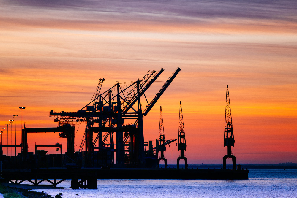Oil Supply Chain: What Businesses Must Know in 2026