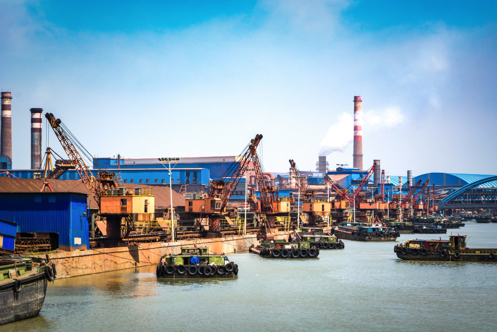 Strait of Hormuz Closure | Oil & Trade | KnoWerX