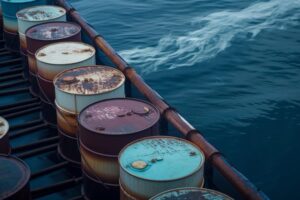 Crude Oil Transportation Risk | Rising Costs & Disruptions | KnoWerX
