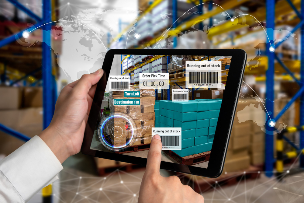 Supply Chain Control Towers | Do They Really Work | KnoWerX
