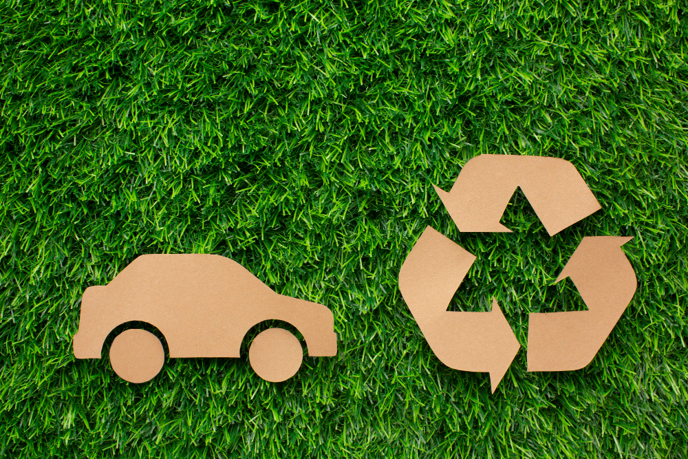 Green Logistics | Sustainable Supply Chains in 2026 | KnoWerX