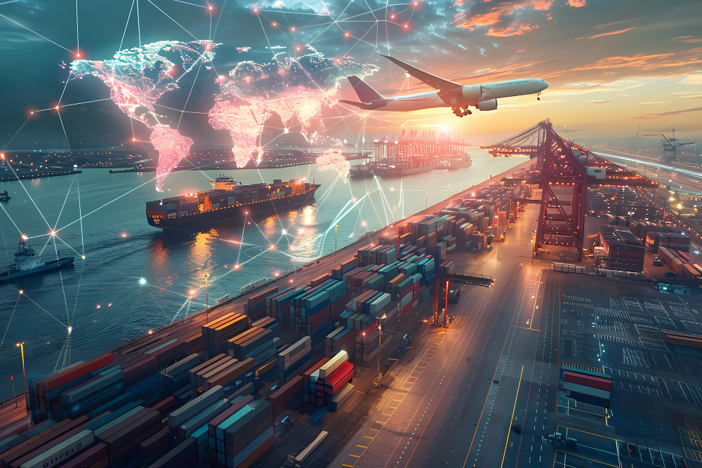 Strategic vs Operational | Roles in Modern Supply Chains | KnoWerX