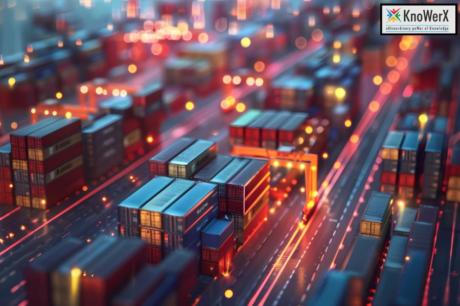 Strategic vs Operational | Roles in Modern Supply Chains | KnoWerX