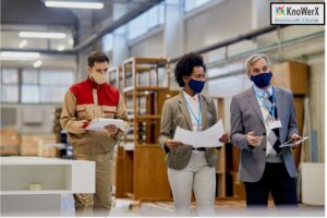 Supply Chain Certifications | Understanding Importance | KnoWerX