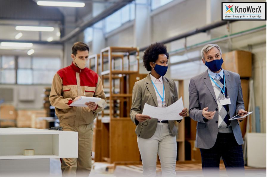 Supply Chain Certifications | Understanding Importance | KnoWerX