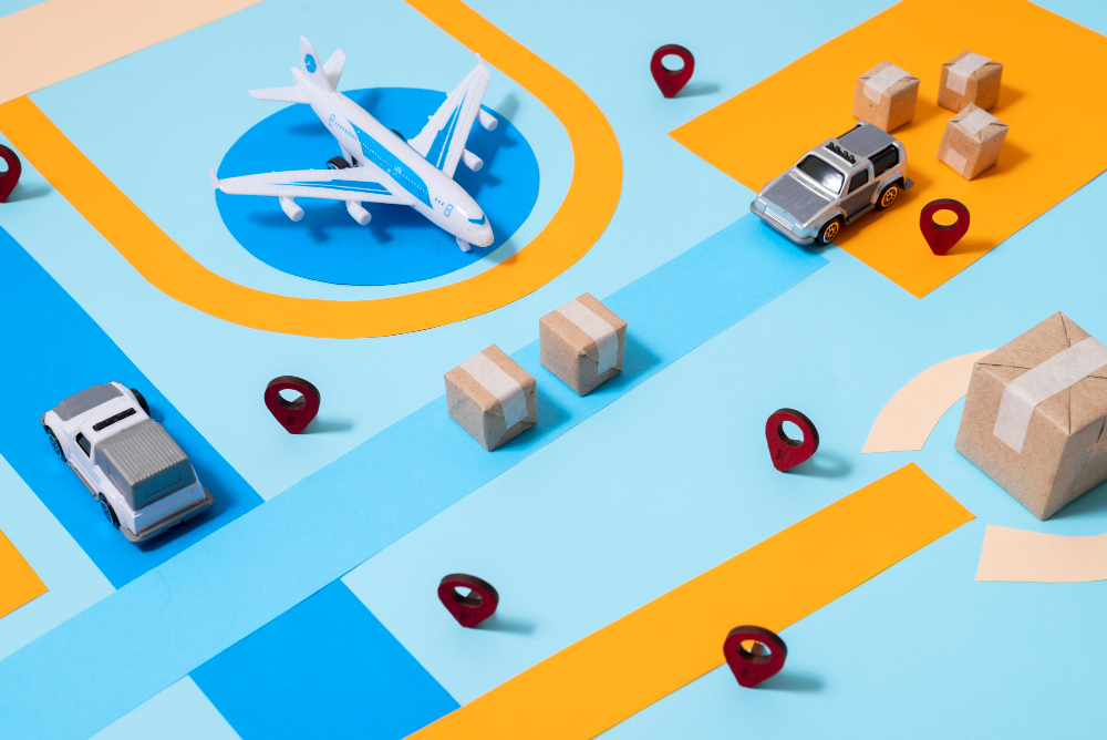 supply chain exam -Why Practice Questions Are Key to ASCM Success