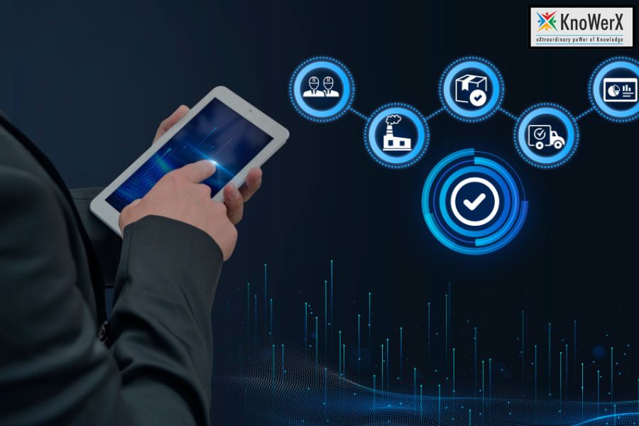 The ASCM Mobile App | Key Features | KnoWerX