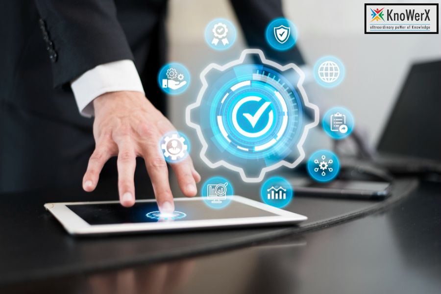 Supply Chain Certification Mobile Learning | Smarter Prep on the Go | KnoWerX