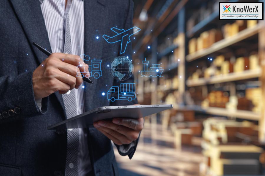 Supply Chain Certification Prep | Insights You Need to Succeed