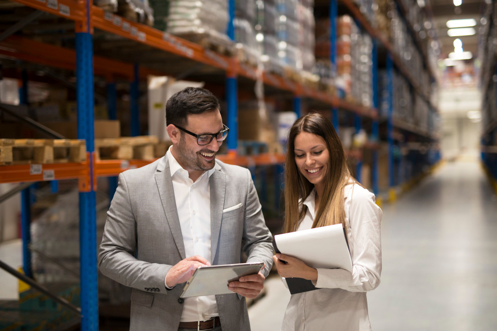 Role of Distribution Manager | Master SCM Leadership Skills | KnoWerX