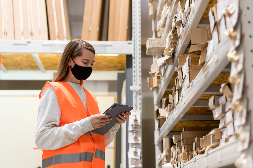 Direct Material Planner | Why Every Plant Needs One | KnoWerX