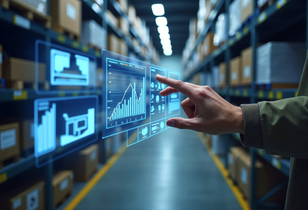 Why a Supply Chain Technology Certificate Is Your Smartest Career Move