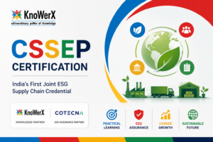 CSSEP Certification | Train Smart, Lead Supply Chains
