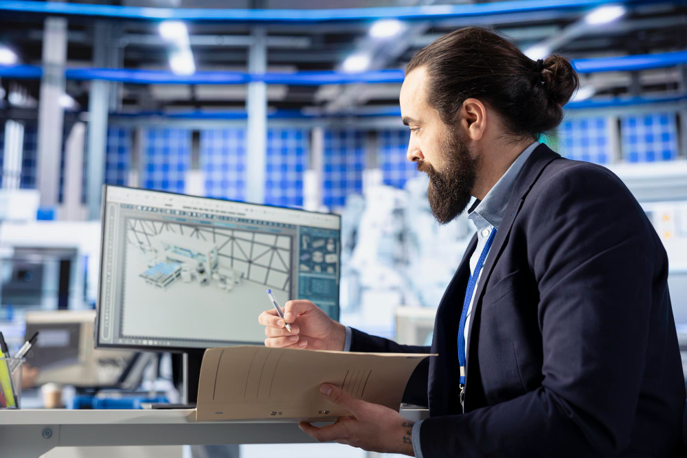 How to Lead Supply Chain Transformation Without Losing Momentum