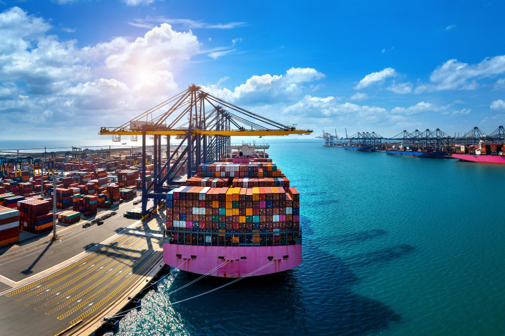 How Autonomous Logistics Is Quietly Reshaping Supply Chain Management