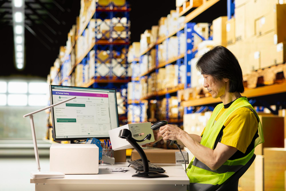 Inventory Management Course | Career Goals | KnoWerX