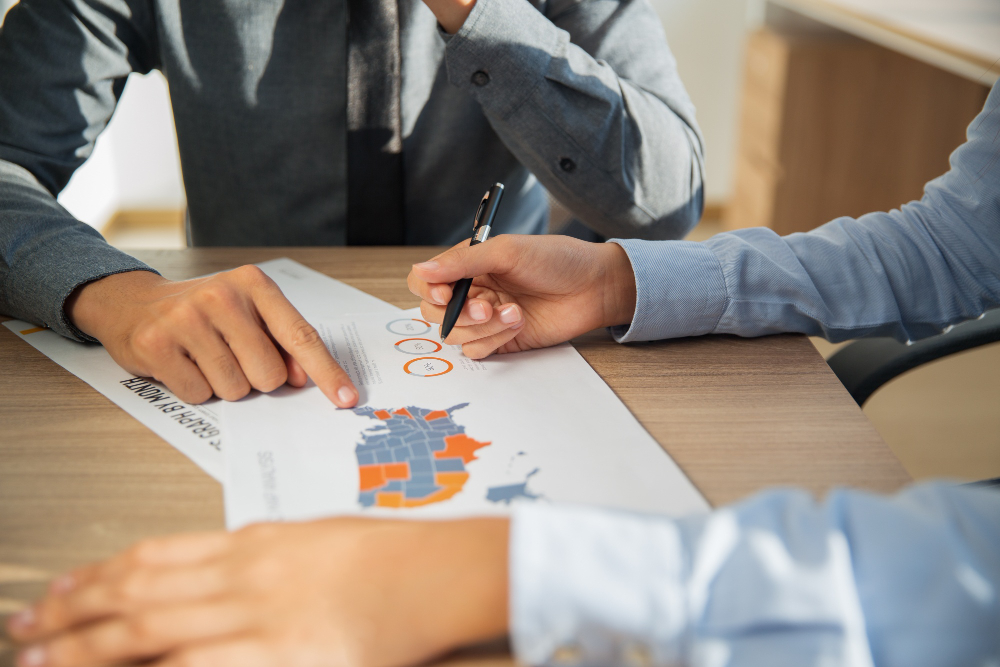 Supply Chain Risk Management | Strategies for a Resilient Business | KnoWerX
