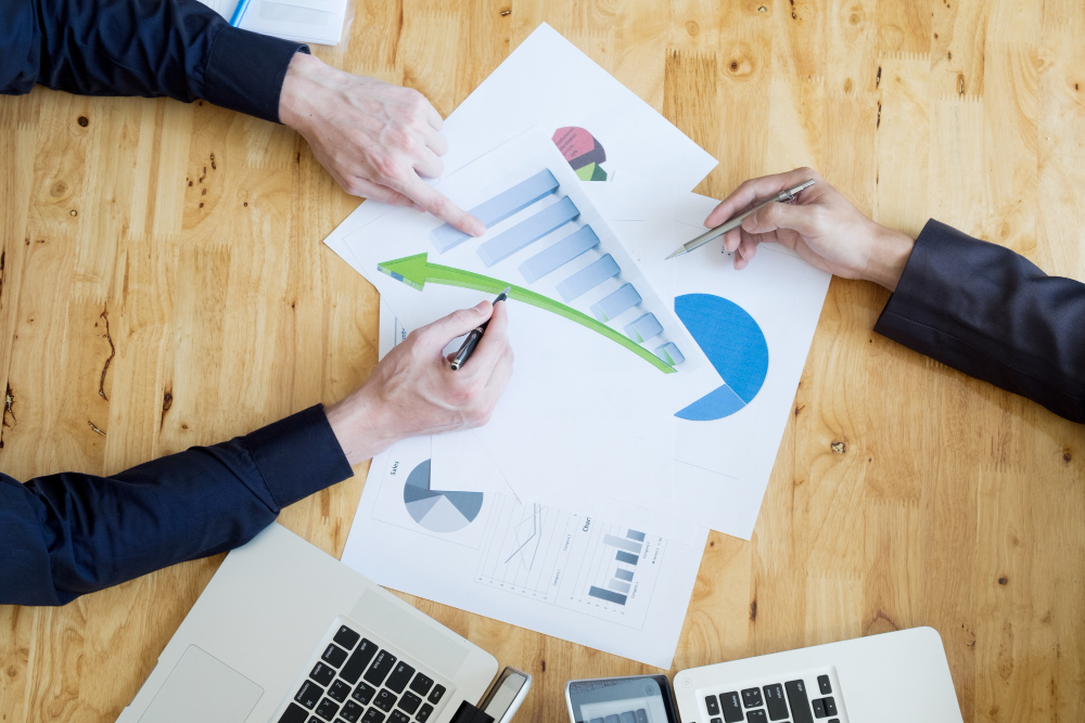 Demand Driven MRP (DDMRP) | Benefits of Supply Chain | KnoWerX
